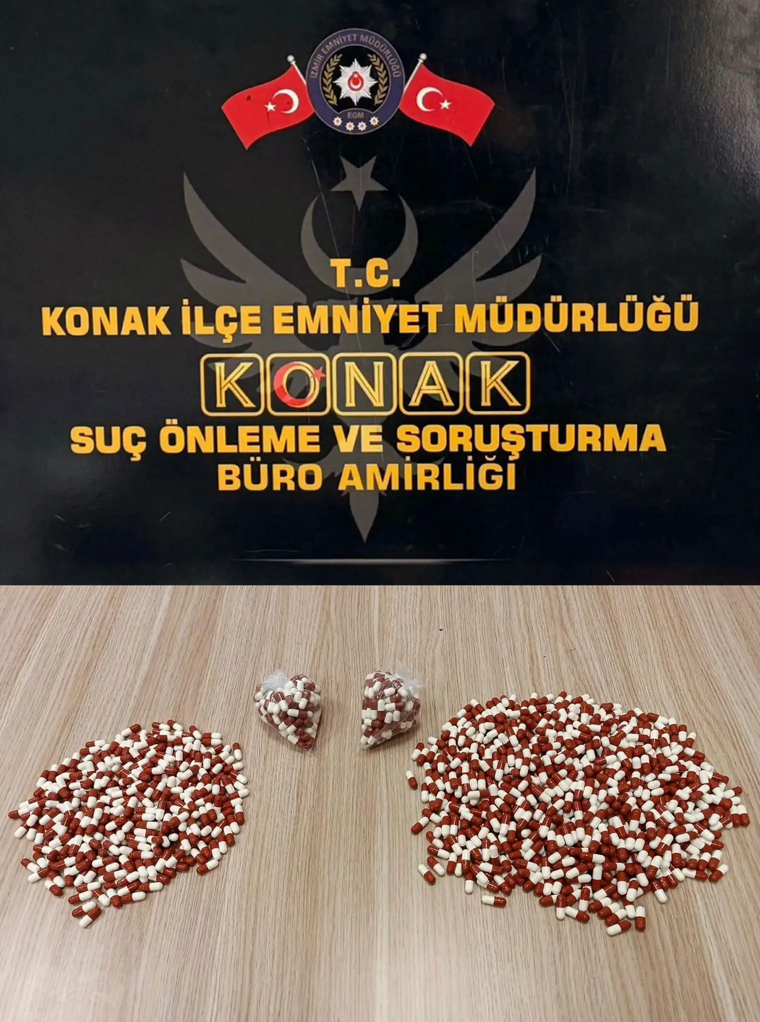 Konak Ilce 1