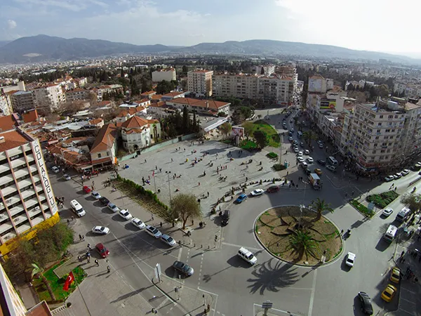 İzmir'in zamana meydan okuyan ilçesi: Bornova'nın adı nereden geliyor ...