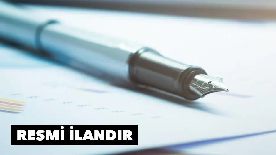 Kınık Belediyesi taşınmaz kiralama ihale ilanı