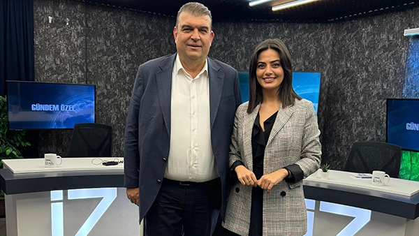 Başkan Yetişkin: Seferihisar'da otopark sorununu çözmek istiyoruz