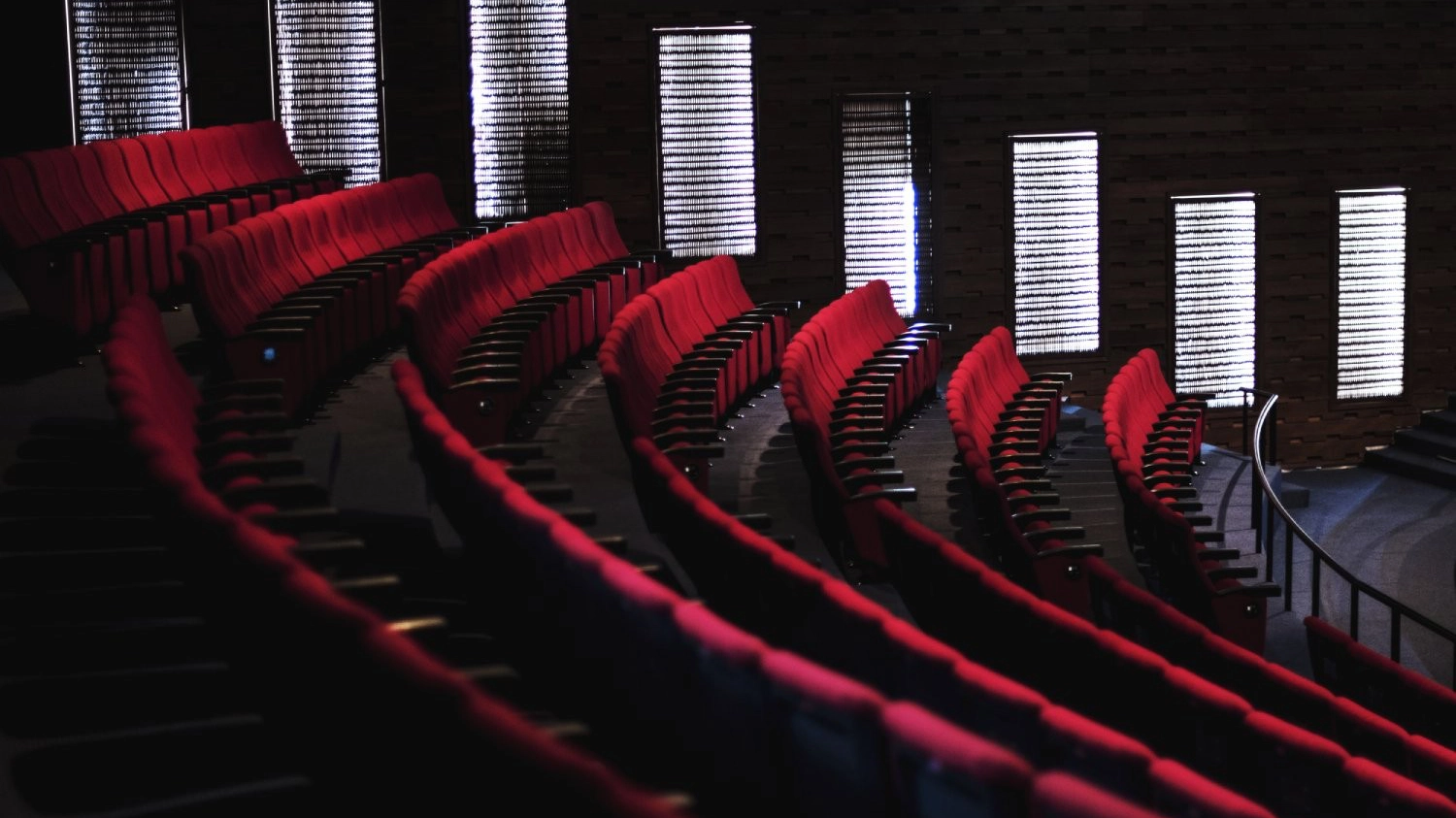 Sinema Salonu Kurulumu
