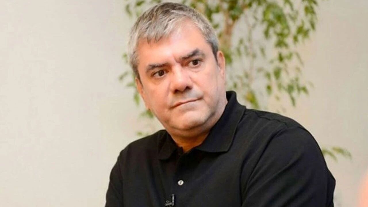 Yılmaz Özdil Kimdir Yılmaz Özdil Sağlık Durumu Nasıl (2)