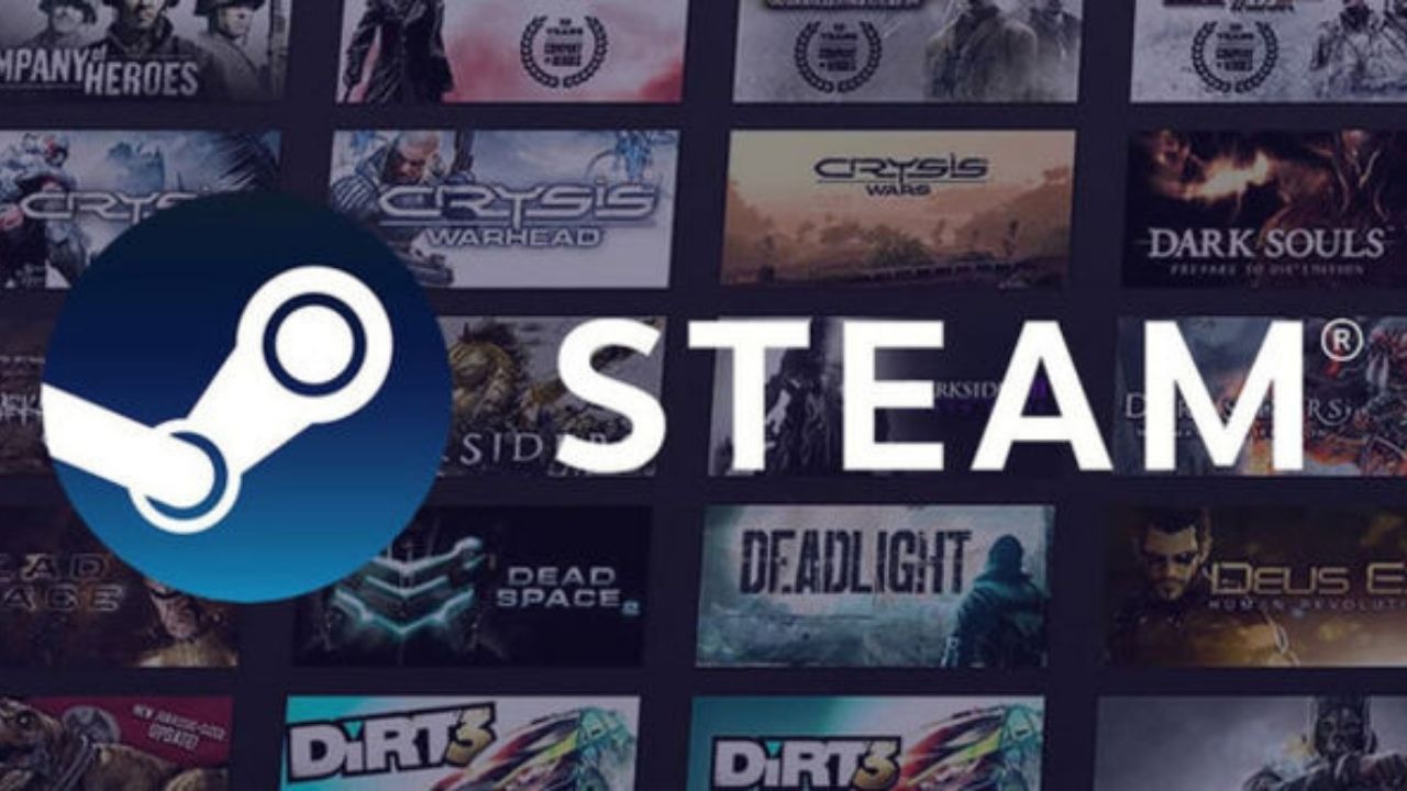 Steam İndirim (1)