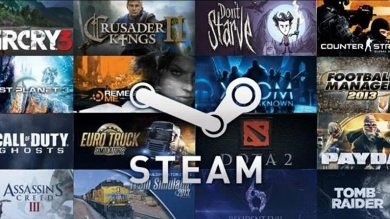 Steam İndirim (2)