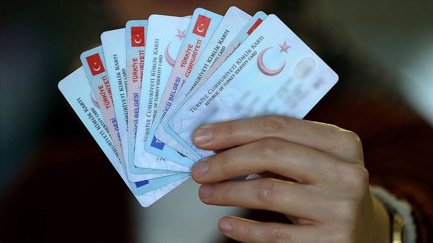 Türkiye’de dijital kimlik dönemi başlıyor: Diploma ve kimlik tek cüzdanda birleşecek