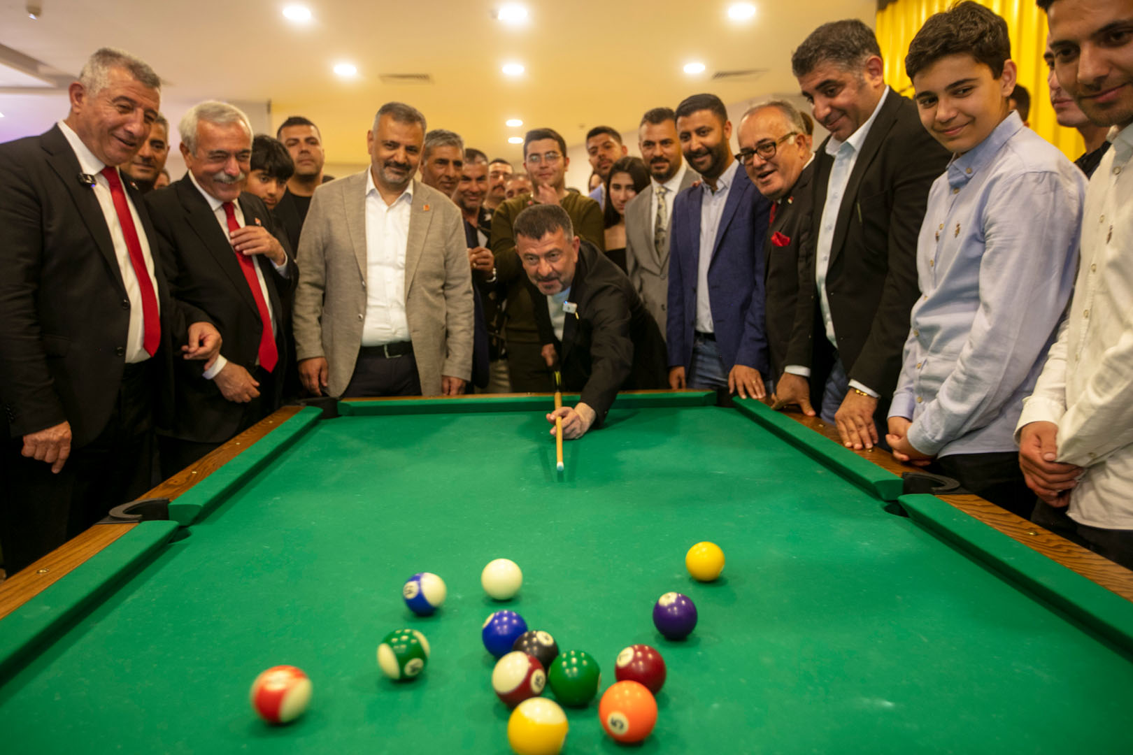 Agababadan Gunaya Ovgu Ornek Alinacak Bir Belediyecilik