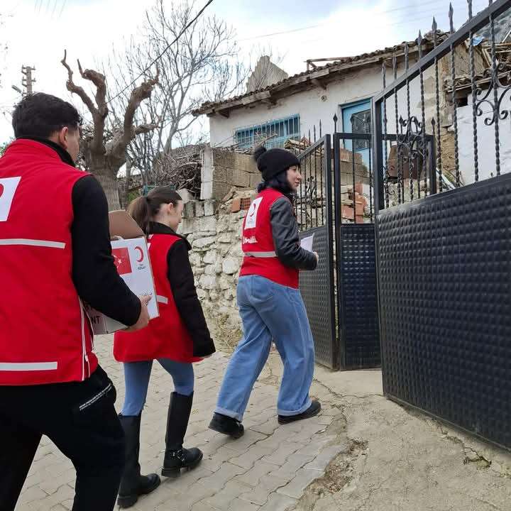 Bakan Goktas Duyurdu Kurban Bayrami Oncesi Ihtiyac Sahiplerine 14 Milyar Tl Destek
