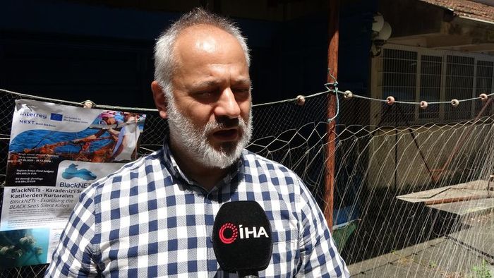 Balik Stoklari Tehlikede Karadenizde 15 Yillik Dusus Goz Korkutuyor (2)