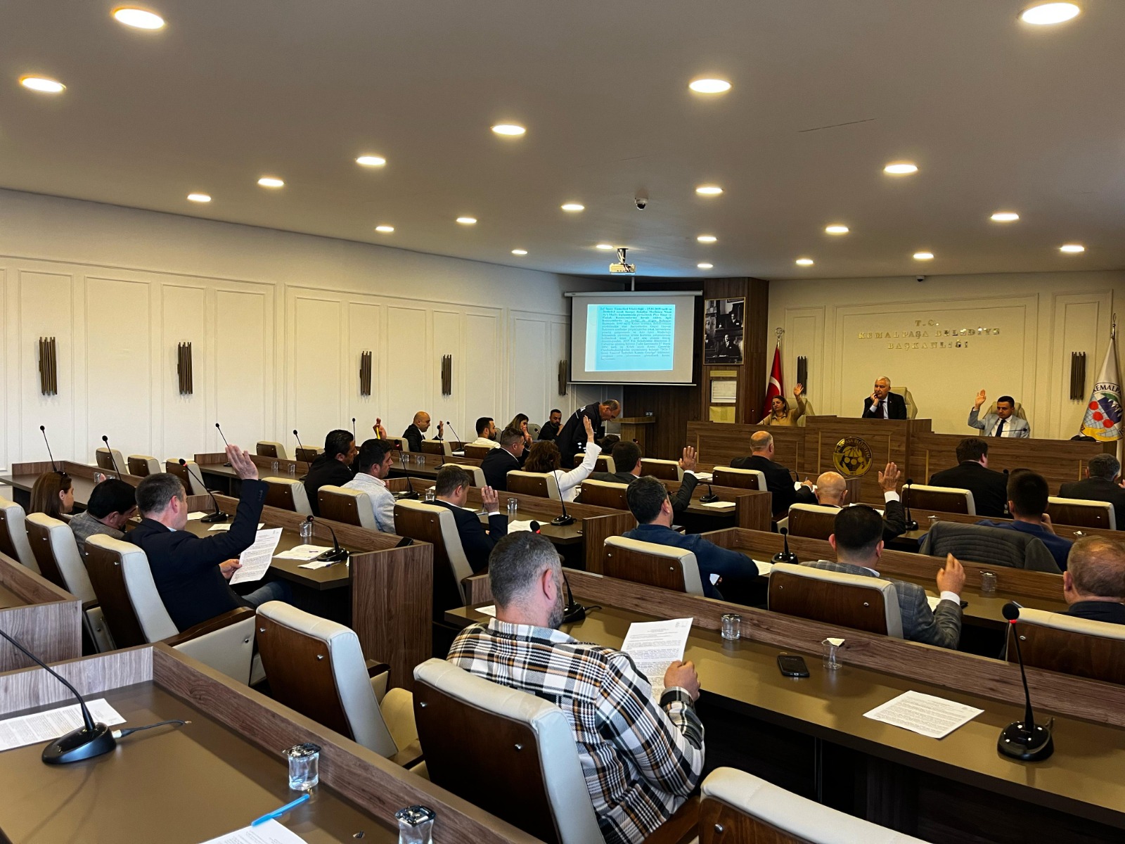 Başkan Türkmen’den Çiftçilere Müjde (3)