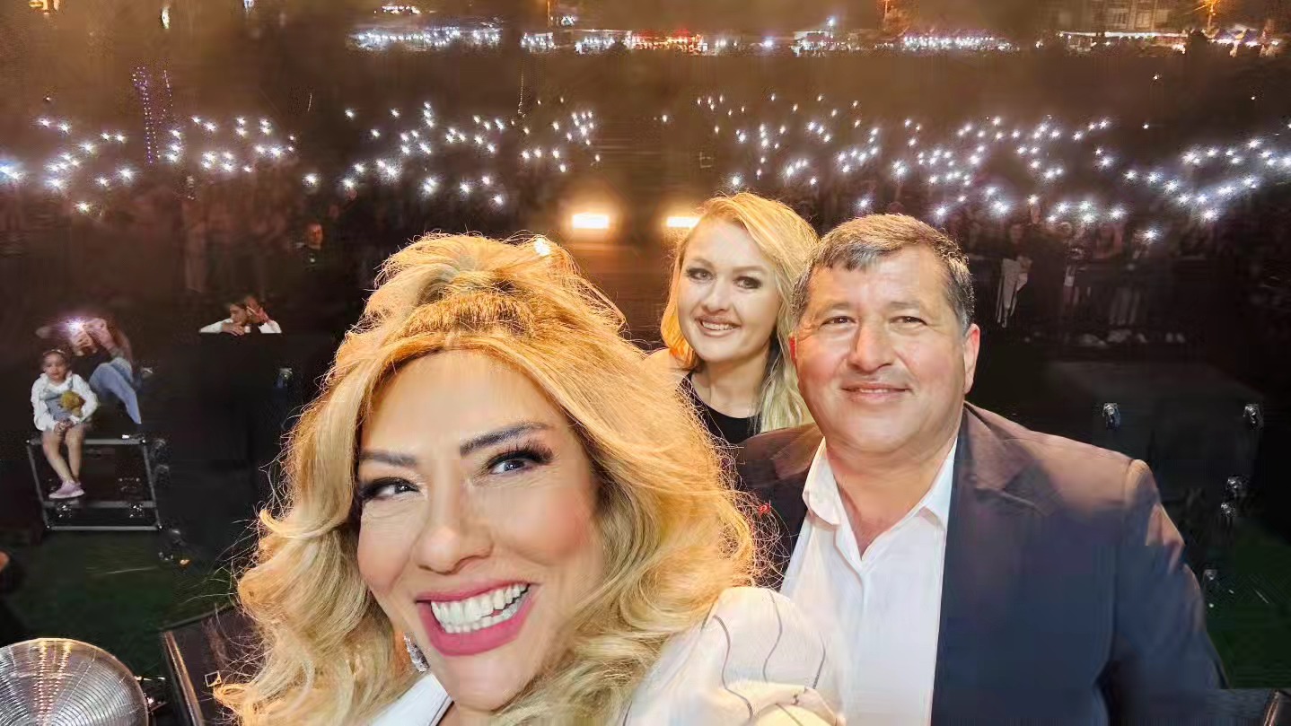 Bayındır Çiçek Festivali Binleri Ağırladı (3)