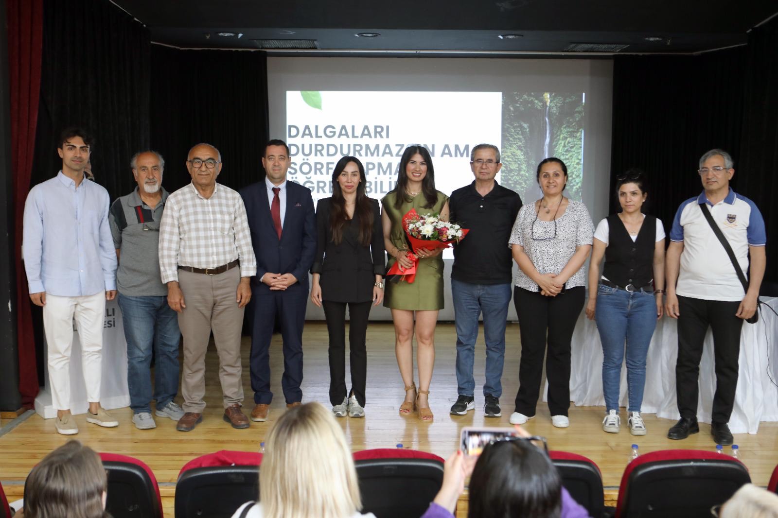 Bayraklida Obeziteye Karsi Savas Acildi