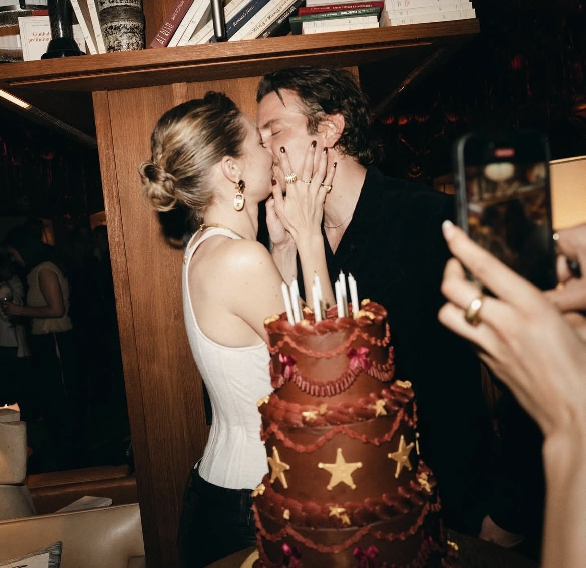 Bradley Cooper Ve Gigi Hadid Nişanlanıyor Mu (3)