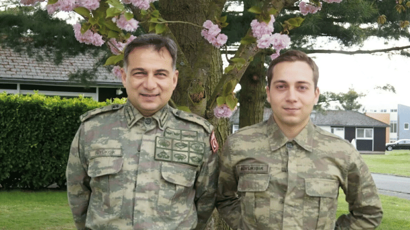 Büyükışık cinayetinde söz acılı babada: tespitleri tek tek anlattı!