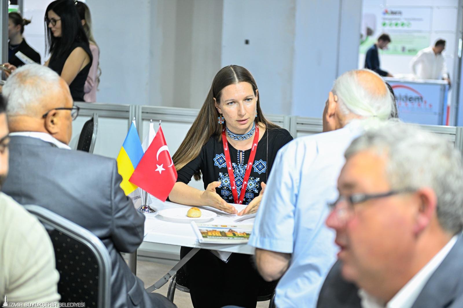 Dunyanin Dort Bir Yanindan Yatirimcilari Izmirde Bulusturan Fuar (2)