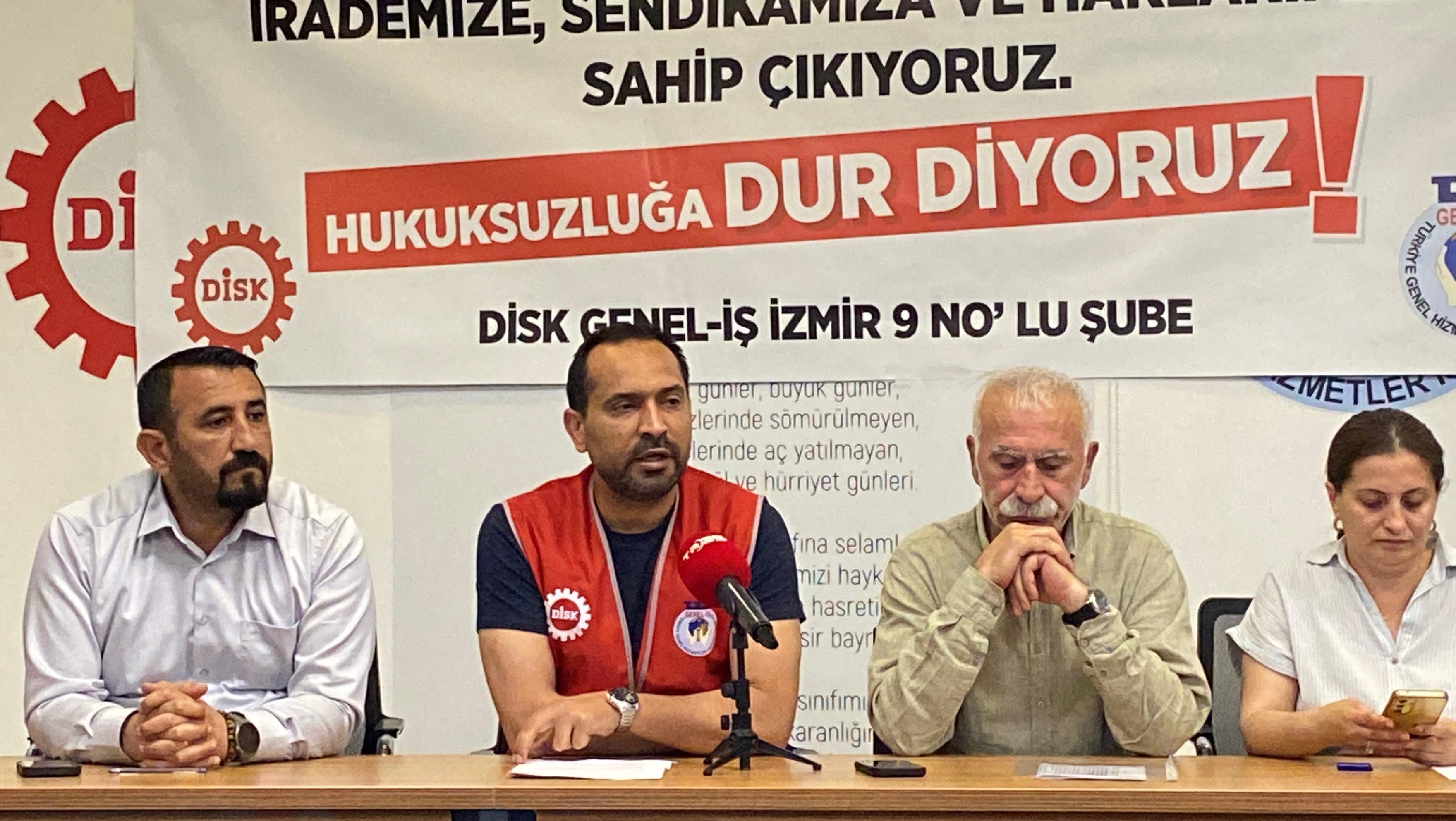 İşkolu