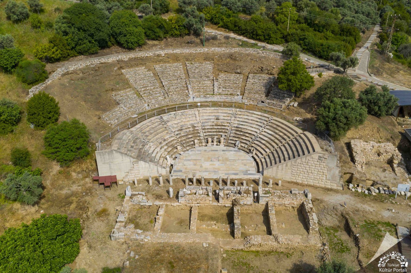 Izmirdeki Muze Ve Oren Yeri Giris Ucretleri 2025 Efes Bergama Agora Cesme (3)