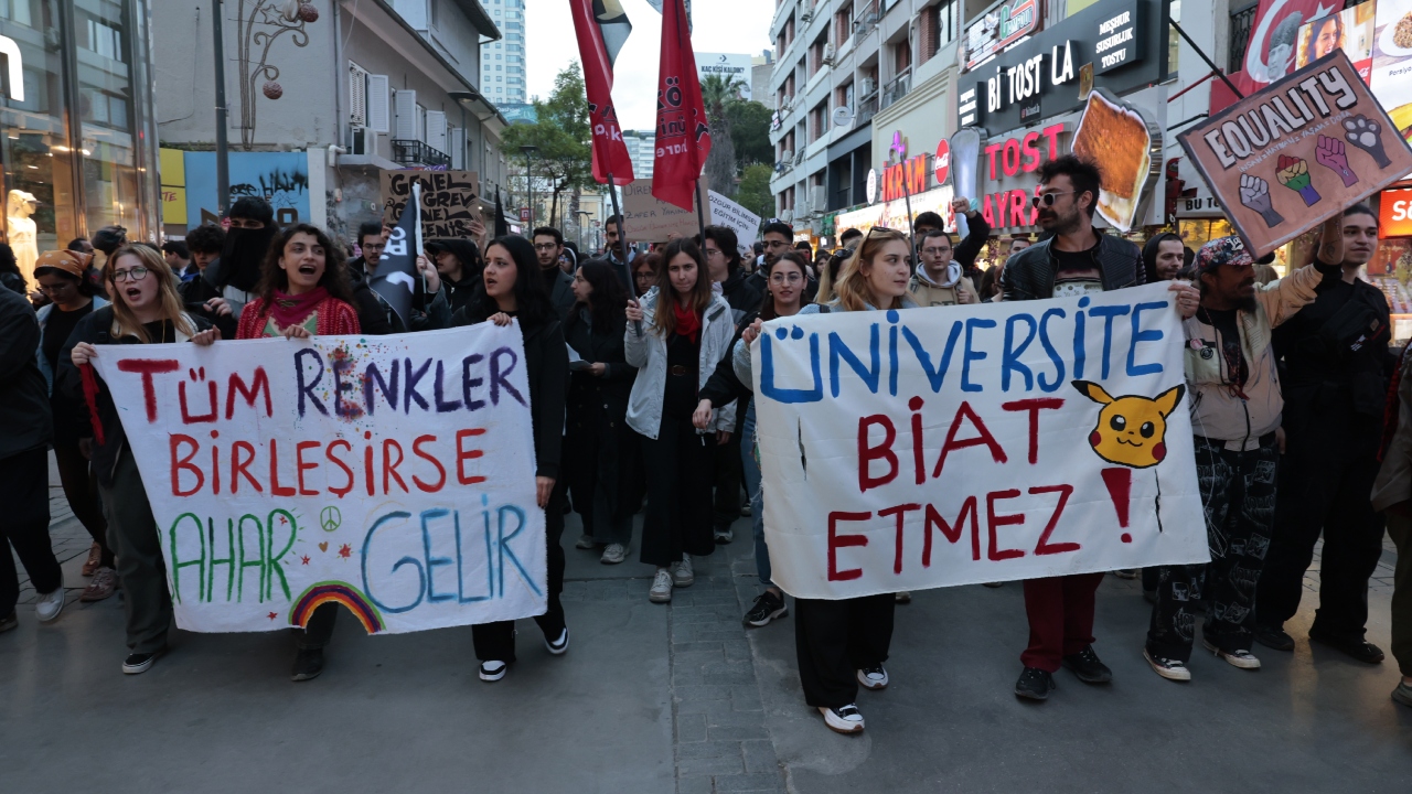 Fotoğraf: Berkcan Zengin