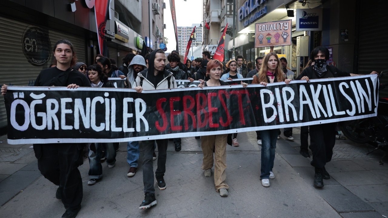 Fotoğraf: Berkcan Zengin