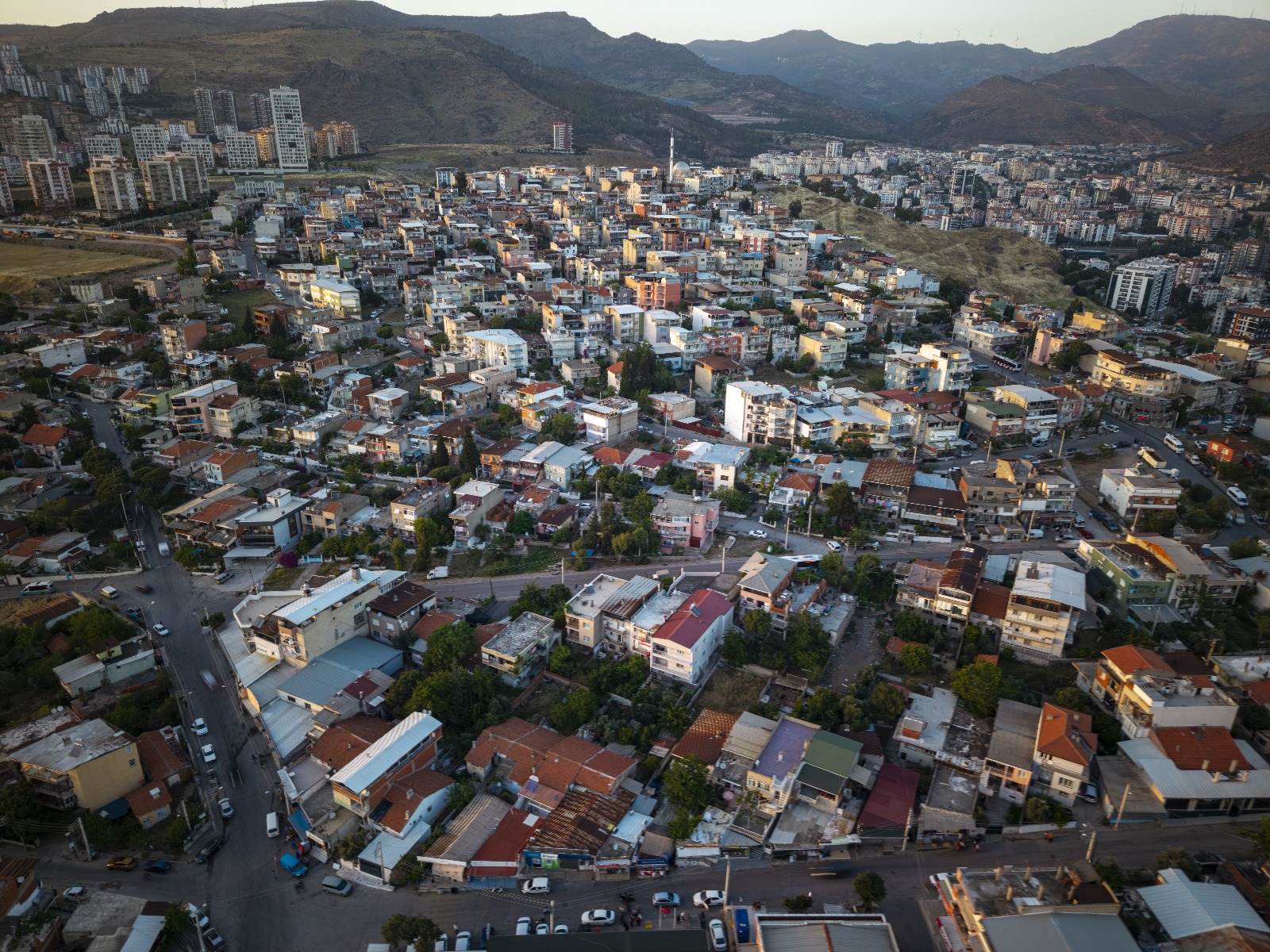 Karşıyaka’da Kentsel Dönüşüm Zirvesi (1)