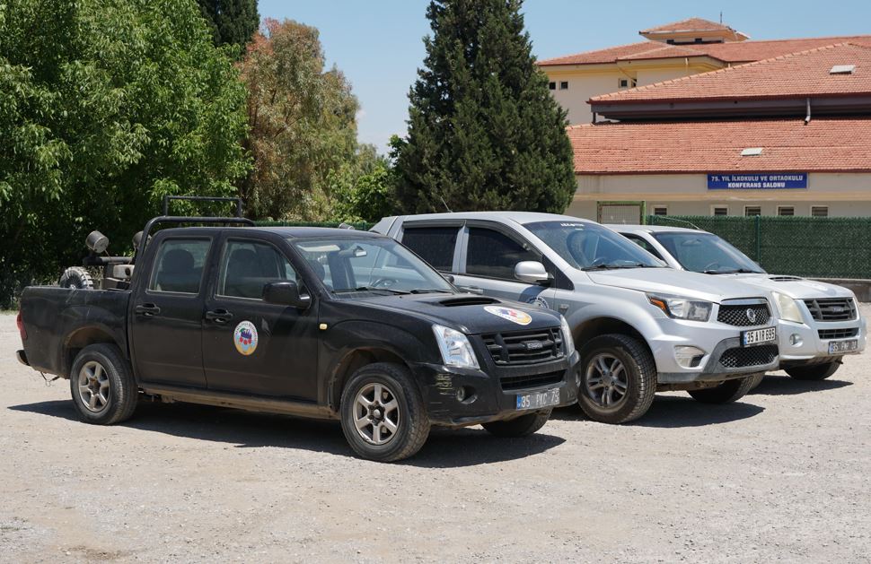 Kemalpaşabelediyesindenilaçlamaseferberliği