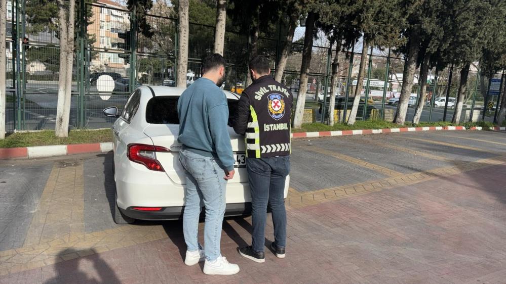 Kurallara Uymayanlar Yandi Trafikte Rekor Cezalar Geliyor (2)