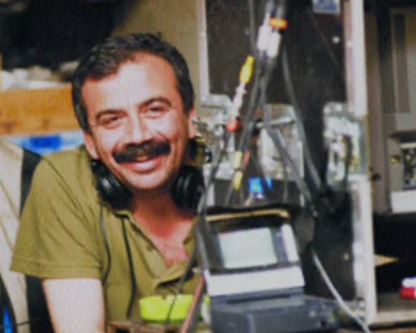 Sırrı Sureyya Onder-2
