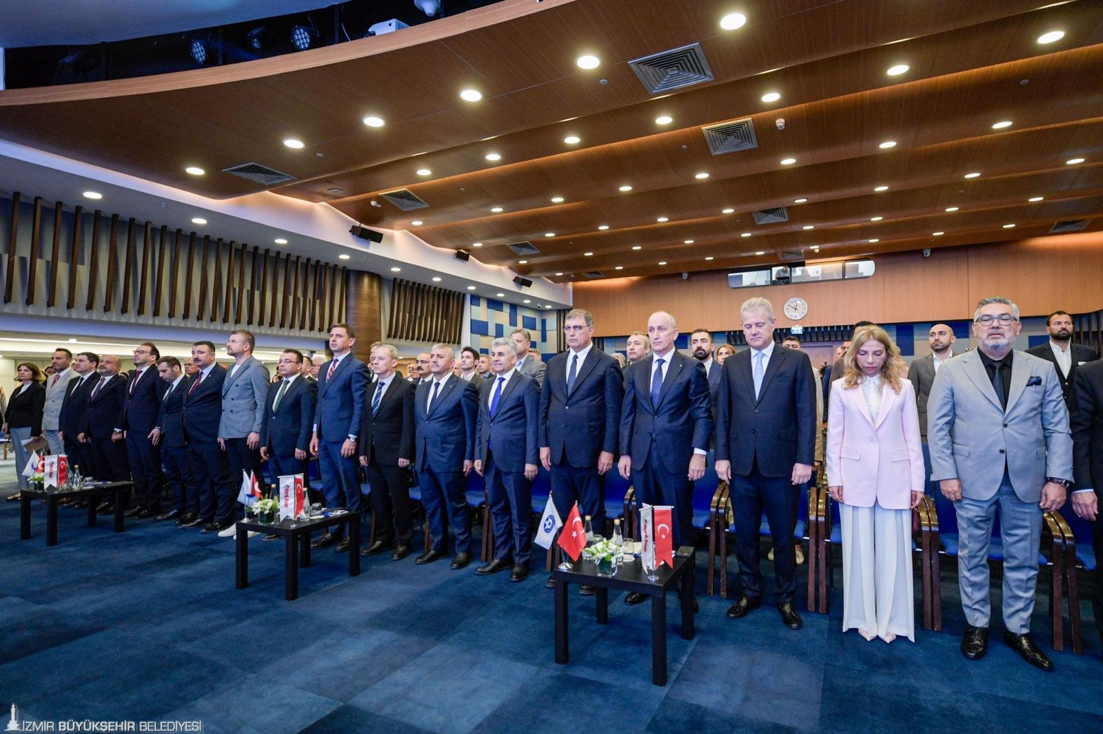 Tugaydan Rezerv Alan Onerisi Belediyelere Devredilsin