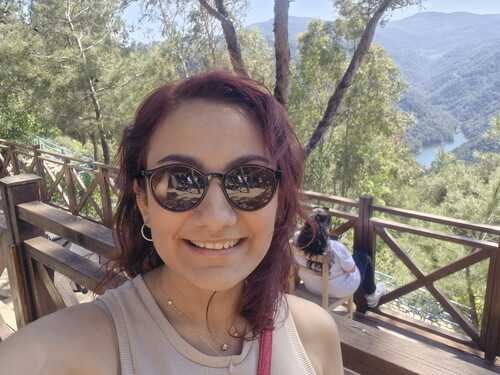 Aleyna Arslanbaş