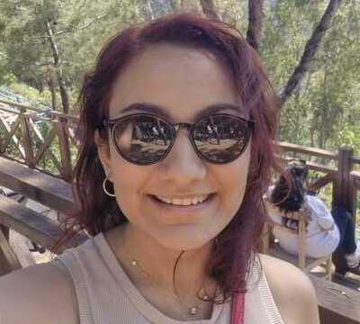 Aleyna Arslanbaş