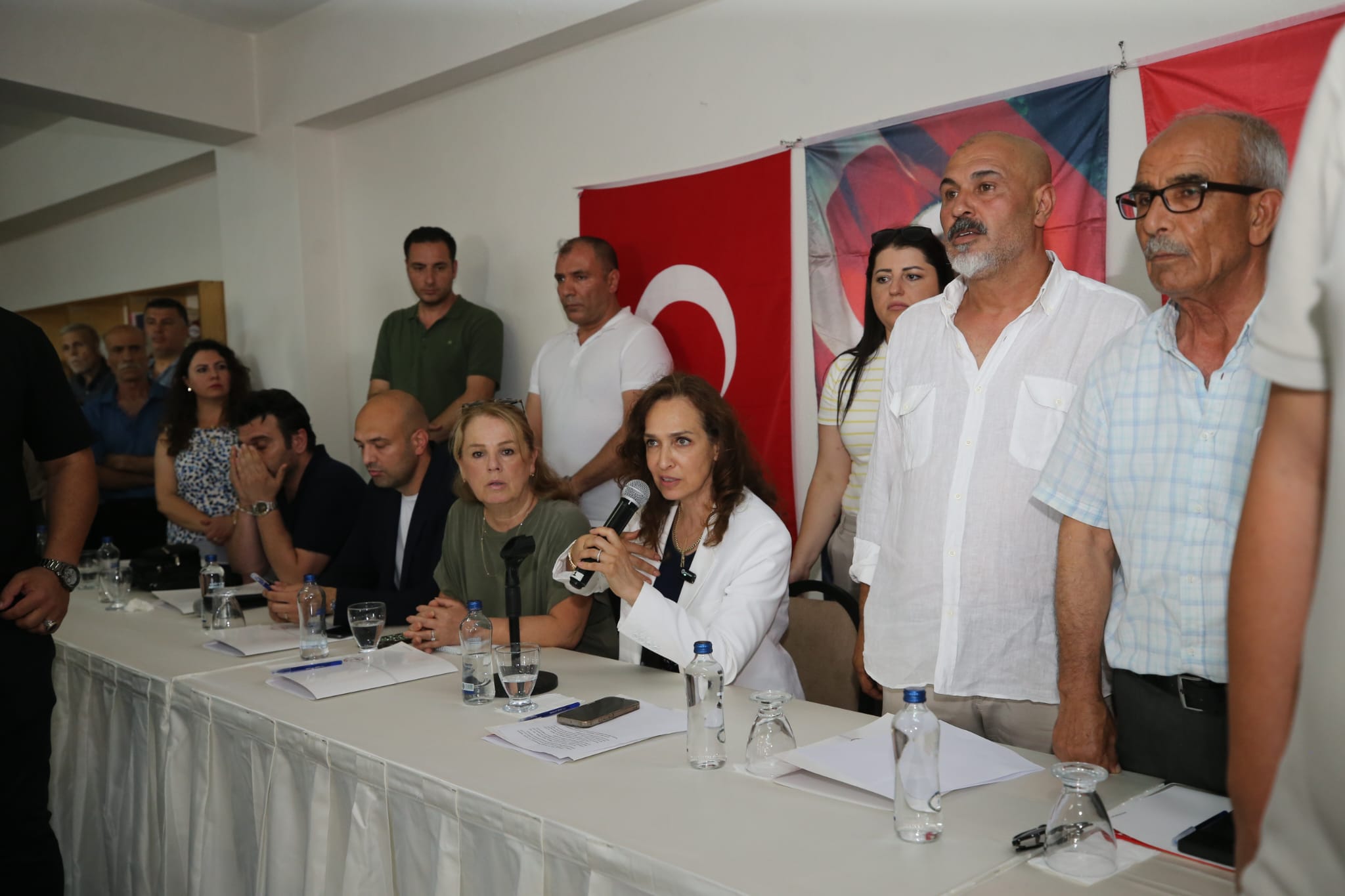 108 Hektarlik Alani Kapsiyor Karsiyakada Kentsel Donusum Zirvesi