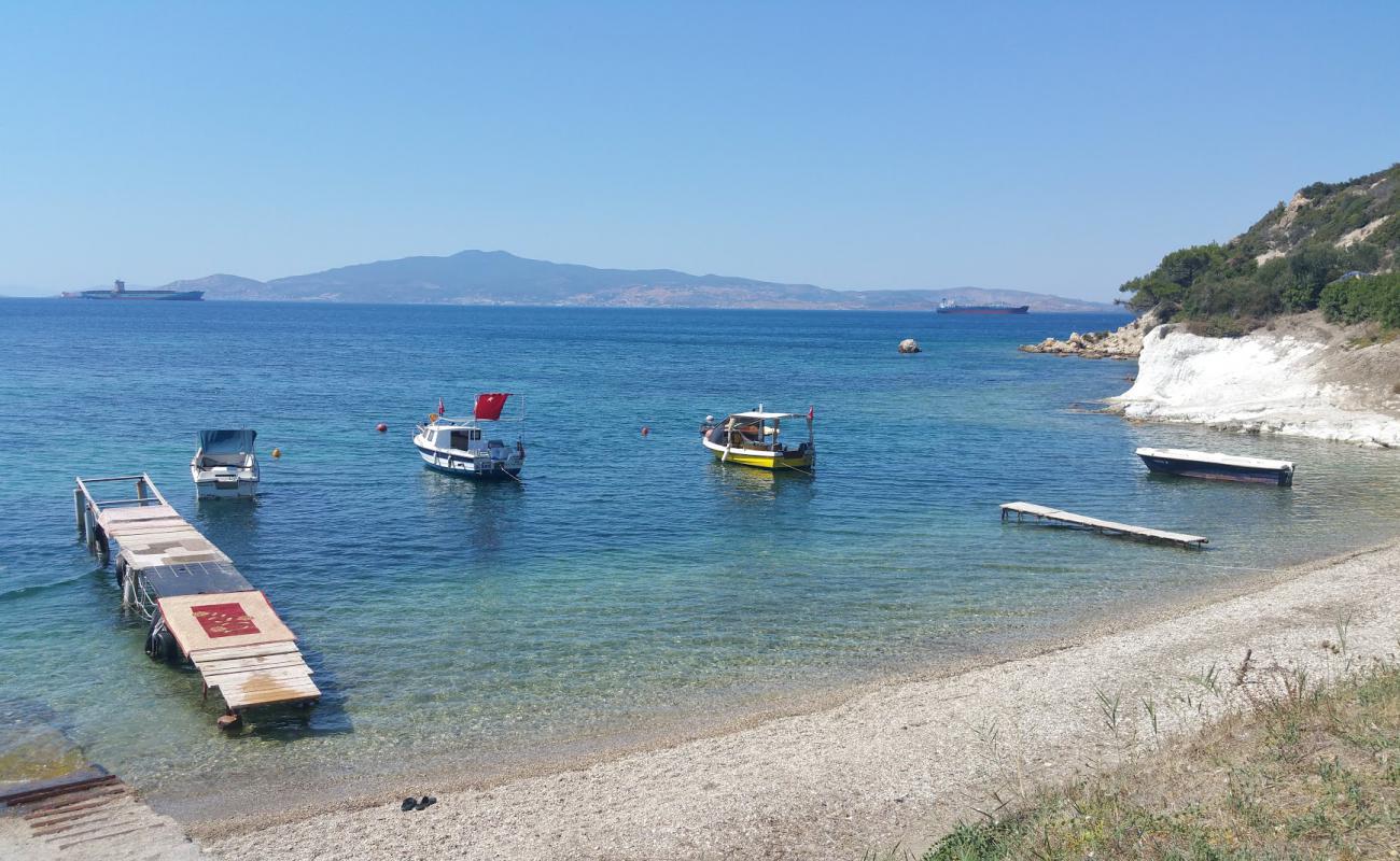 Aliagada Hangi Plajlar Var Aligadaki Plajlara Nasil Gidilir (2)