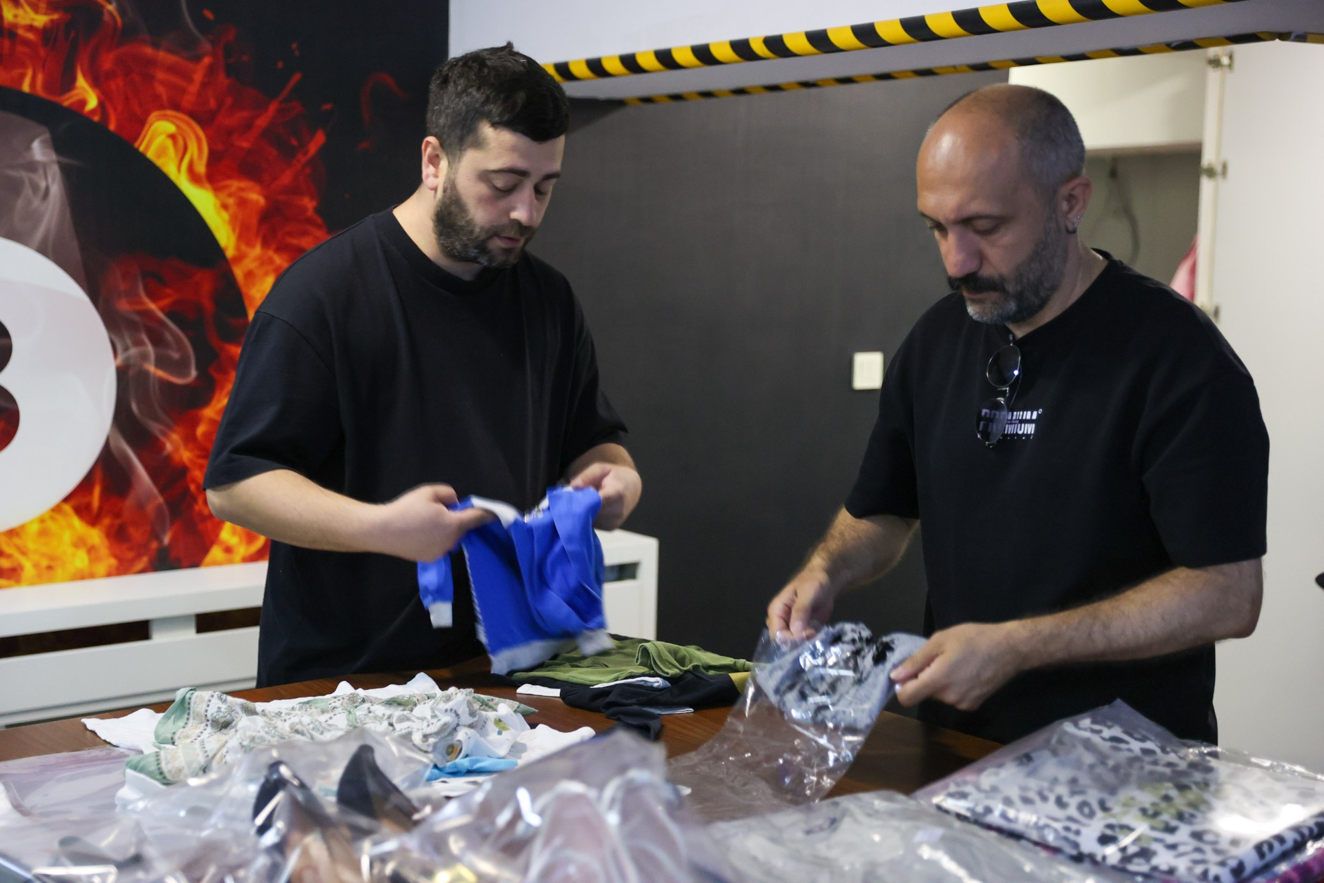 Buca Paylastikca Guzel Projesi Ihtiyac Sahipleri Seviniyor
