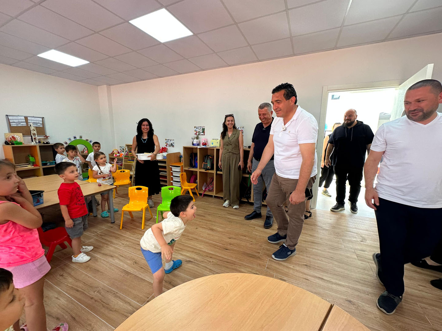 Chpli Karasudan Guzelbahceye Ziyaret Baskan Gunaya Ovgu (2)