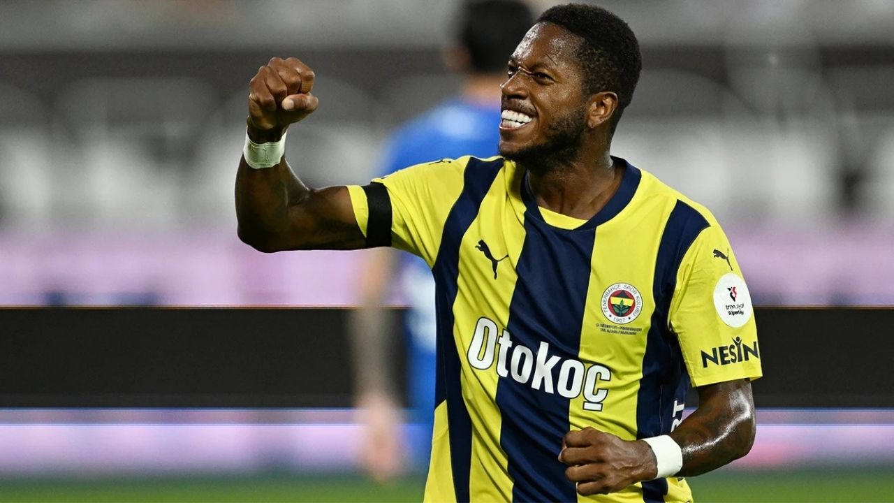fred