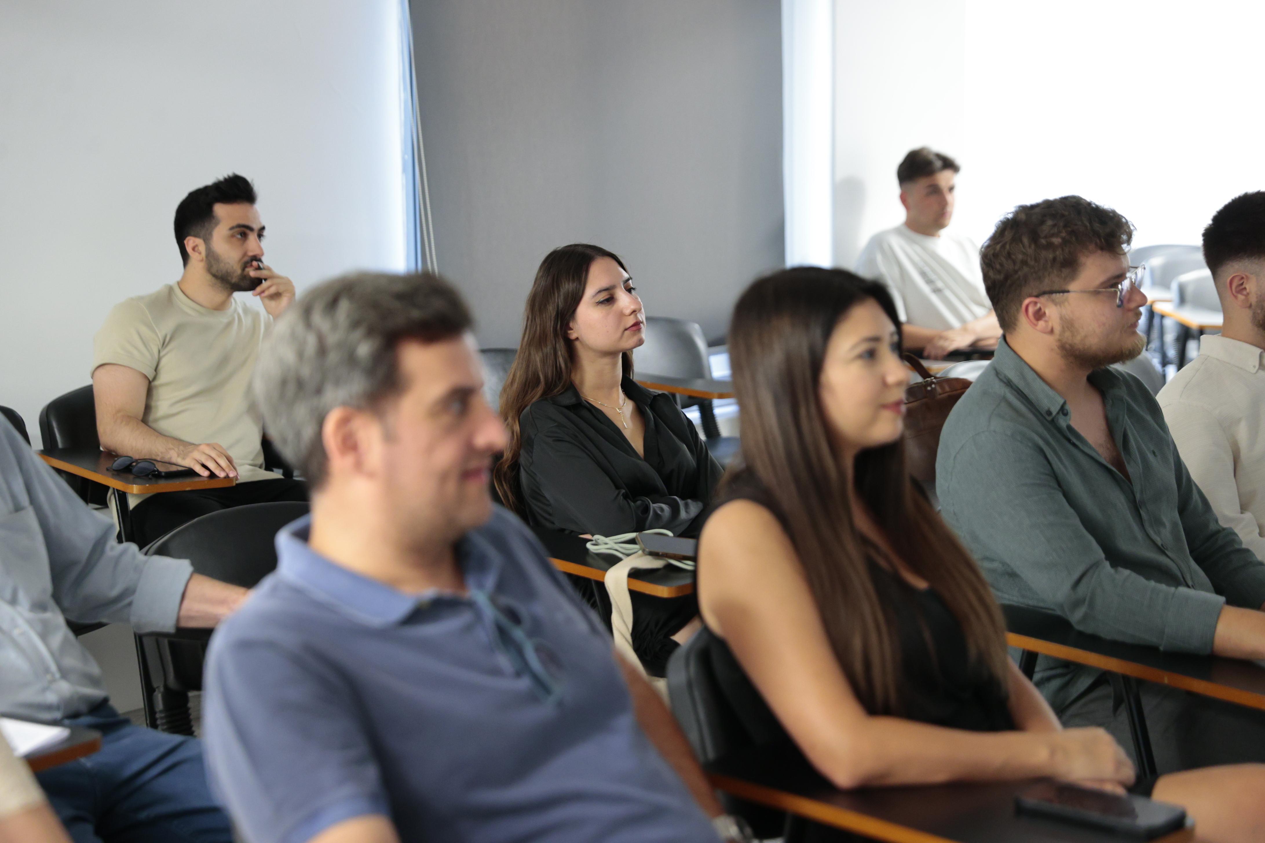 Gençler Konak’ın Iklim Politikalarına Yön Veriyor (7)
