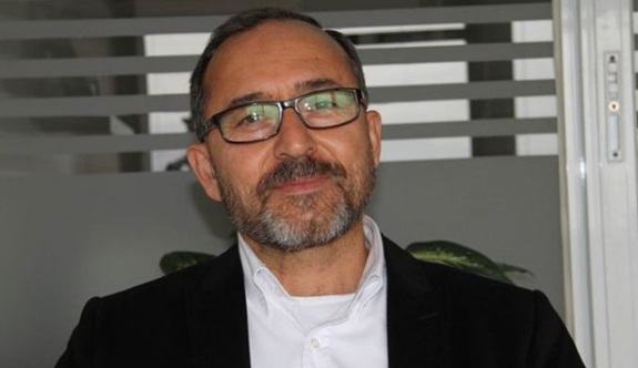 arif cangi