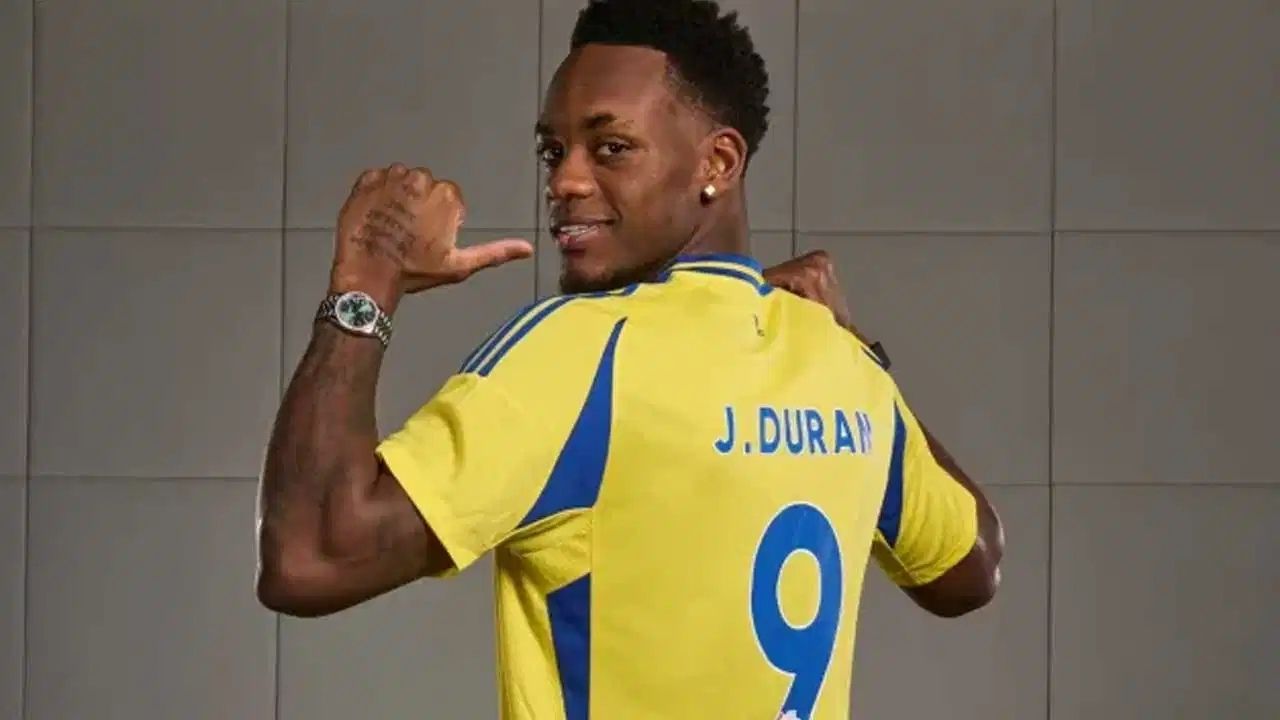 jhon-duran