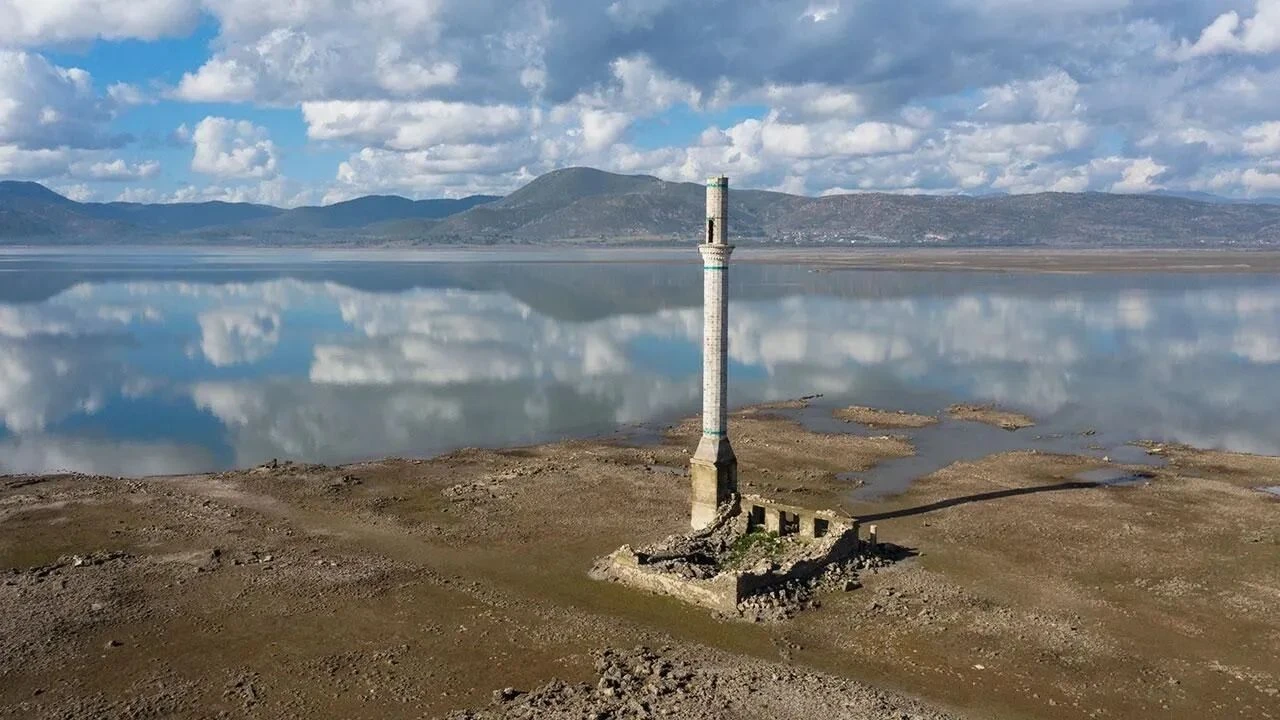 Kritik Esik Asildi Izmirde Barajlarda Son Durum (2)