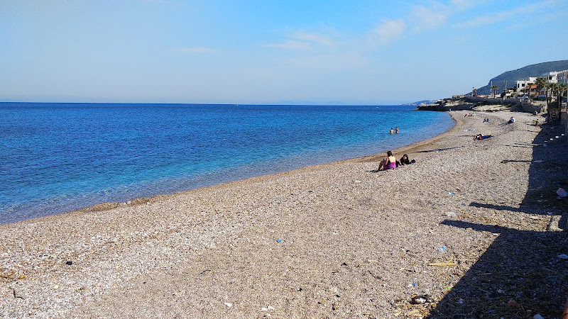 Muglada Degil Karaburunda Bodrum Koyunun Buyulu Atmosferi (2)-1