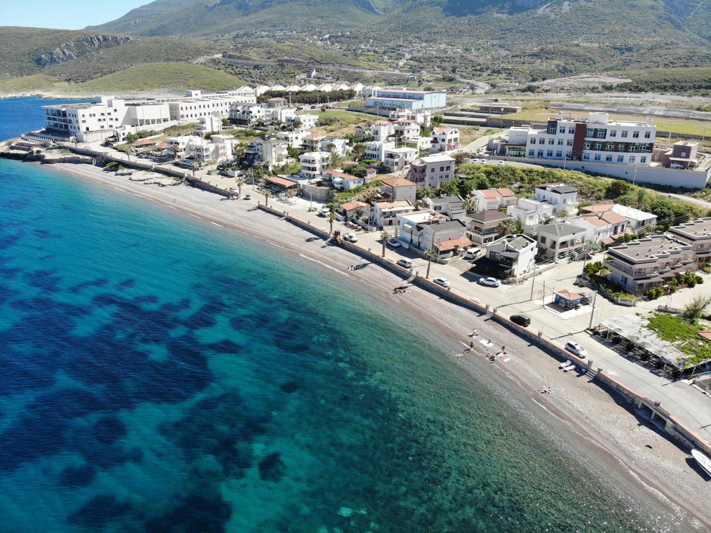muglada-degil-karaburunda-bodrum-koyunun-buyulu-atmosferi