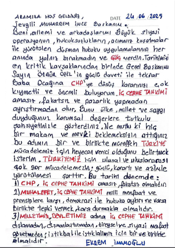 muharrem-ince-mektup