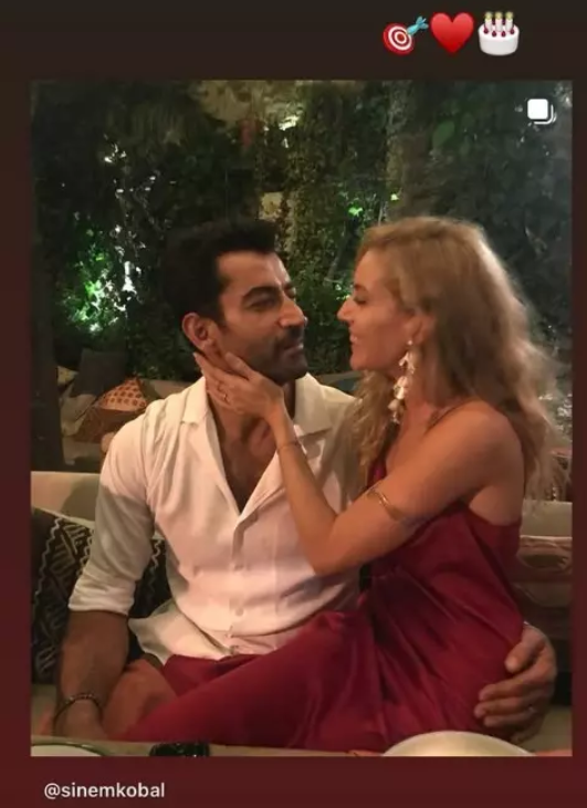 sinem-kobal