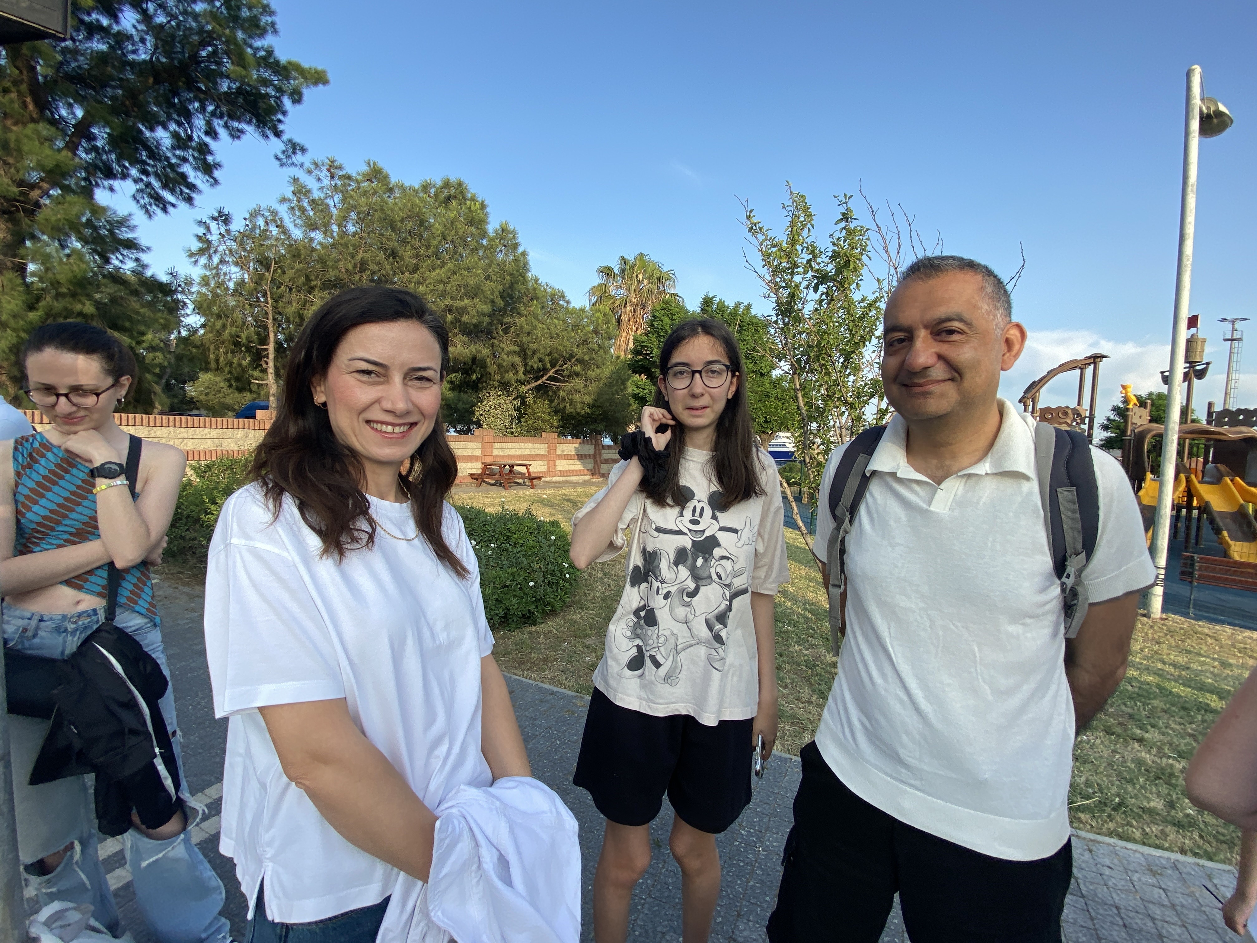 Tatilciler Ayvaliktan Egeye Akin Etti Feribot Seferlerinde Yogunluk (2)