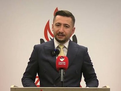 Umit Ozdag Cagri Yapmisti Avukatindan 100 Kisi Itirazi-2