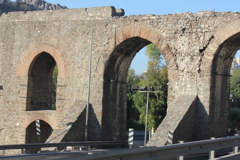 Zamana Meydan Okuyan Gorenlerin Donup Tekrar Baktigi Tarihi Eserin Hikayesi (2)