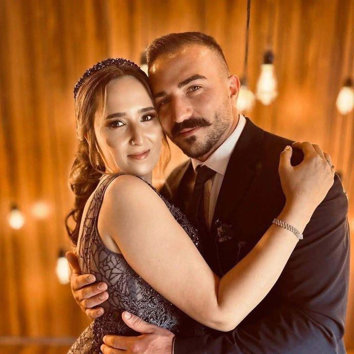 Balayi Bitti Yangina Kostu Sehit Tolunayin Yurek Yakan Hikayesi