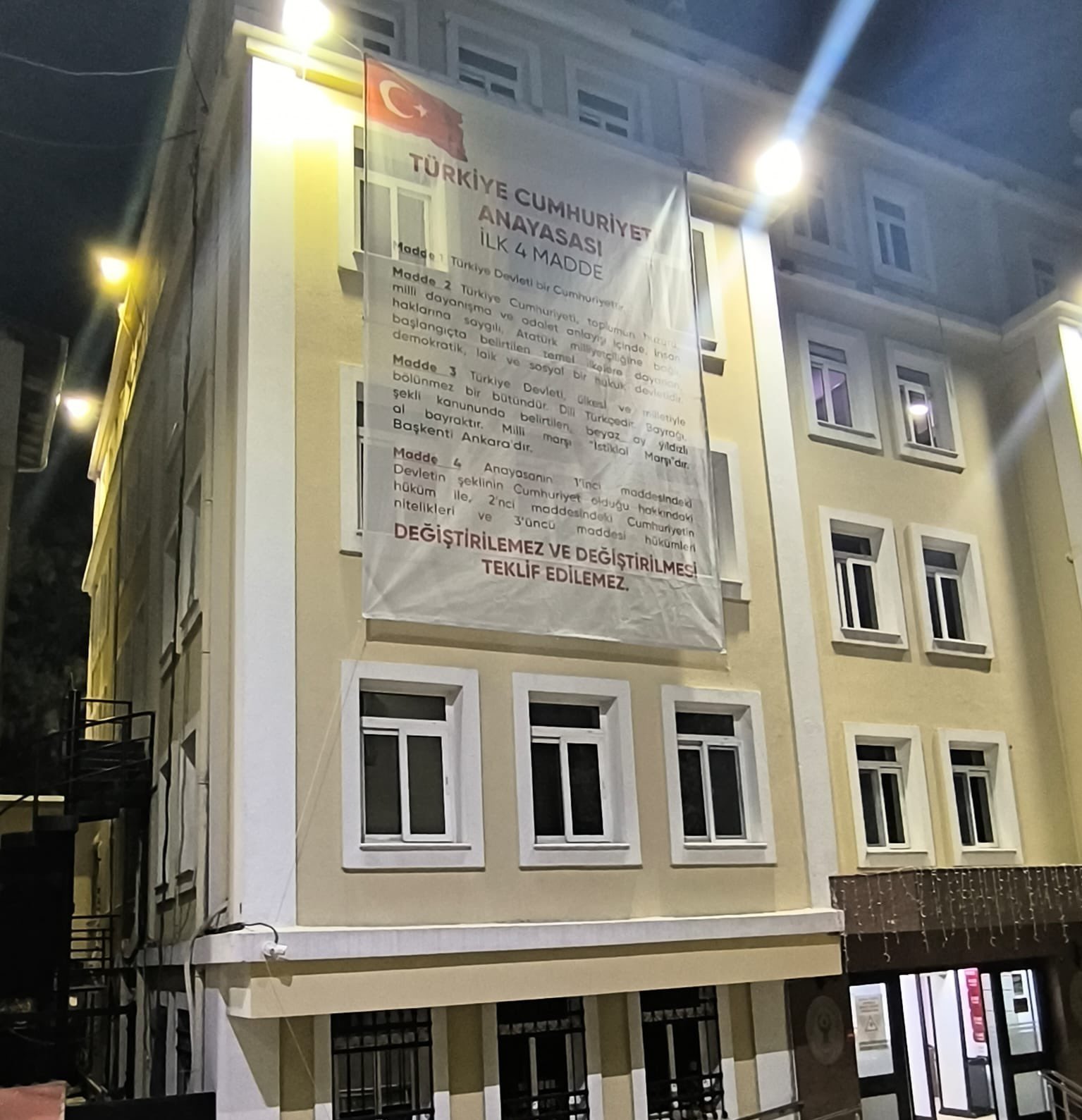 Bornova Belediyesi’nden Manidar