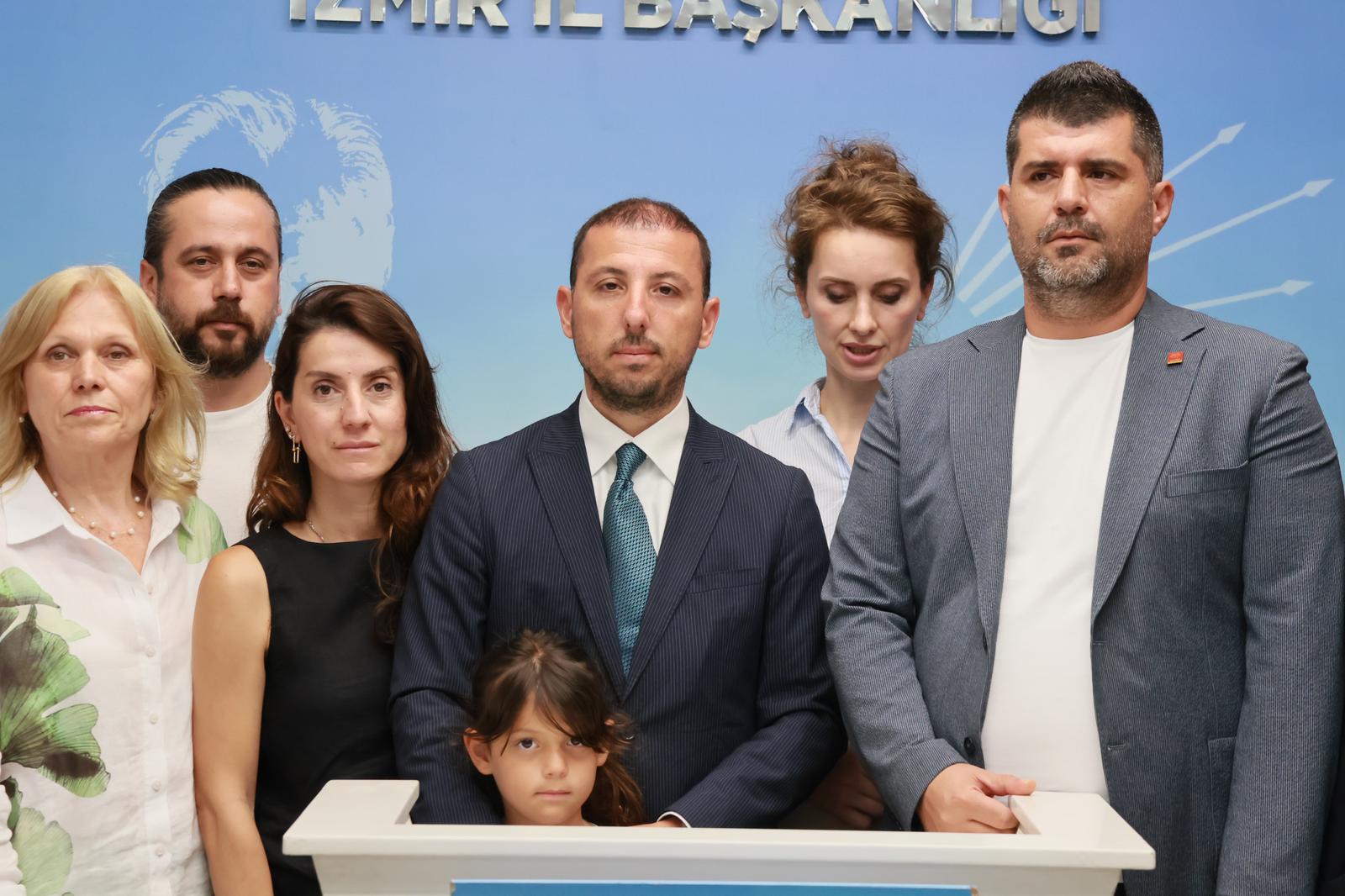 Chp Mugladan Izmire Destek Zindan Ve Olumden Korkmuyoruz (2)