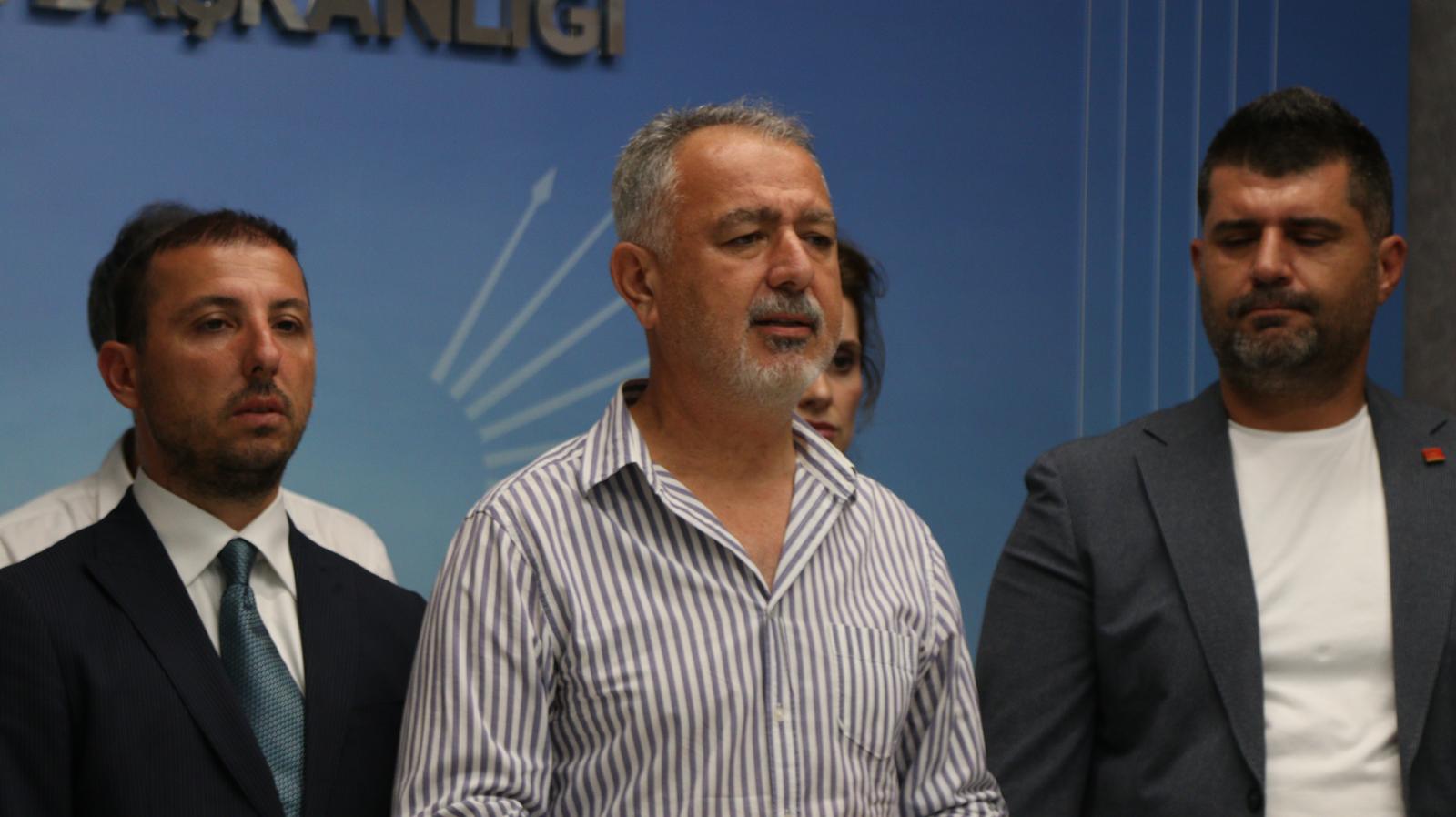Chp Mugladan Izmire Destek Zindan Ve Olumden Korkmuyoruz (3)