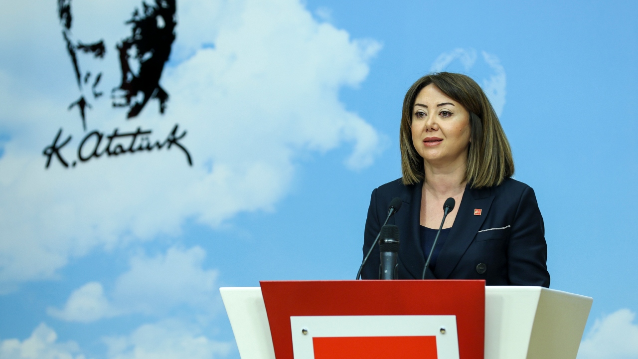 Chp’li Gül Çiftci’den 'Savunmayı Susturamazsınız' Tepkisi